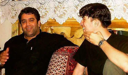 مراسمی که سبک مداحی حاج حسن خلج را بنیامین بهادری ساخت!