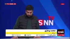 مثل اینکه هند واقعا فوتبال دارد!