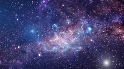 ما درون یک رایانه زندگی می&zwnj;کنیم!