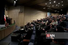 برگزاری نشست توجیهی احزاب عضو شورای ائتلاف نیرو‌های انقلاب/ نقش احزاب در انتخاب لیست ۳۰ نفره تهران چیست؟