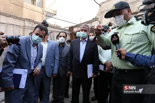اجرای طرح پلیس مبارزه با مواد مخدر