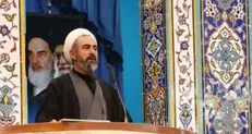 افول آمریکا و اسرائیل در راه است/حضور مردم در صحنه، عامل شکست دشمن