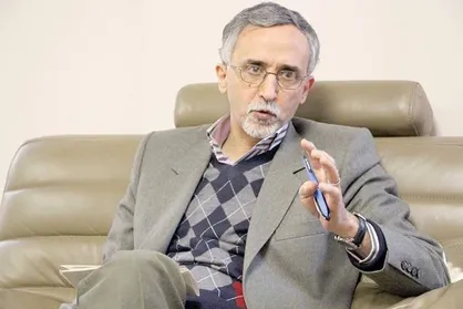 شرط ساماندهی اقتصادی ساماندهی تیم اقتصادی دولت است