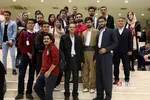 اختتامیه دهمین جشنواره بین‌المللی سیمرغ