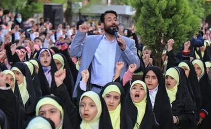 دعوت سلحشور و نریمانی برای شرکت در اجتماع &laquo;سلام فرمانده&raquo;