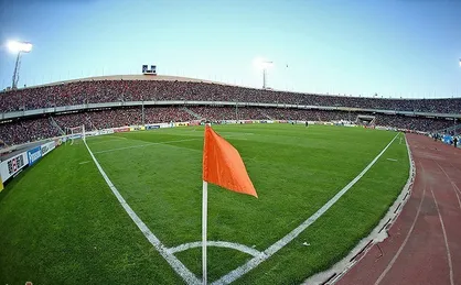 لزوم ارائه کارت ملی برای ورود تماشاگران به استادیوم&zwnj;ها
