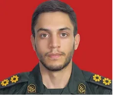 پیام تسلیت رییس دانشگاه فنی و حرفه‌ای استان تهران در پی شهادت دانش آموخته این دانشگاه در حین انجام ماموریت
