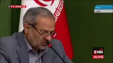 کاظمی: سال مالی بسیار خوبی داشتیم/ تقریبا تمام مطالبات معلمان تا پایان سال پرداخت شد