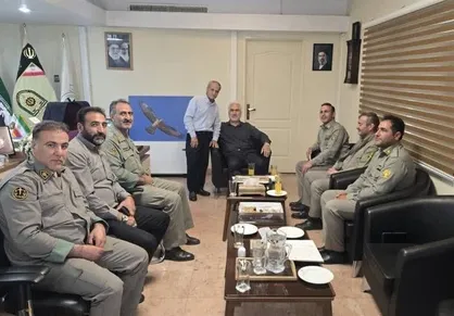 رستگار: حمایت از محیط&zwnj;بانان آذربایجان&zwnj;شرقی و اردبیل در اولویت قرار دارد