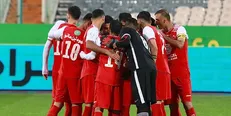 اظهارات پزشک پرسپولیس درباره شرایط بازیکنان برای سفربه مسجد سلیمان
