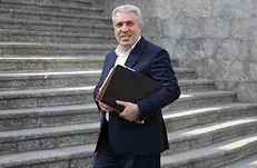 سرپرست وزارت میراث فرهنگی منصوب شد