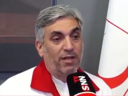 سامانه ۴۰۳۰ جمعیت هلال احمر دوباره فعال شده است / در هر محله&zwnj;ای خانه&zwnj;های هلال مستقر هستند