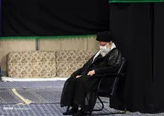 مراسم عزاداری ایام فاطمیه (س) در حسینیه امام خمینی به صورت عمومی برگزار نمی‌شود