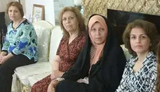 دو کلمه هم از مهره جذب شده سازمان منافقین و بهائیت