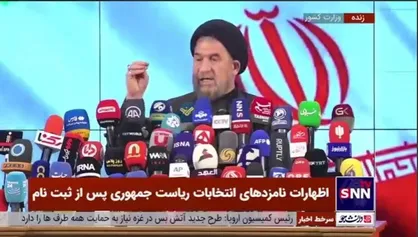 میرتاج الدینی: نامزدی که سال&zwnj;ها رئیس مجلس بوده باید پاسخ دهد چرا مانع اجرای قانون هدفمندی شد؟