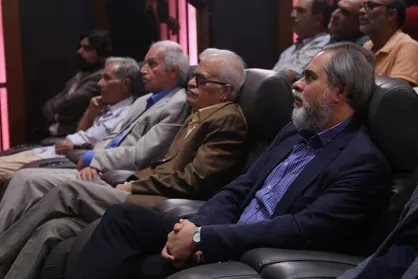 یک عمر عشق به نوشتن درباره سینما/ تقدیر از حافظه تاریخی سینما و نقد