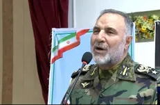 امیر حیدری: تسلیحات نیروی زمینی ارتش در لبه فناوری قرار دارد