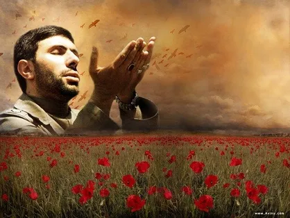 روایتی از زندگی شهید سپهبد علی صیاد شیرازی