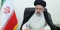 پیام تبریک به رئیس‌جمهور قزاقستان به‌مناسبت سی‌امین سالگرد برقراری روابط دیپلماتیک
