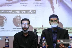 سیاف زاده: صدا و سیما مستند «سفیر منا» را به بهانه اینکه جان حجاج به خطر می افتد پخش نکرد