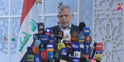 هادی العامری: مستندات دستکاری در نتایج انتخابات را به دادگاه عالی فدرال ارائه کردیم