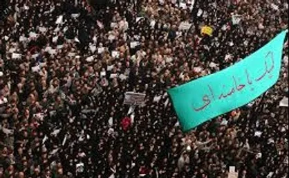 جوانان انقلابی نگذارید پای فتنه&zwnj;گران به دانشگاه&zwnj;ها باز شود/ اصلی&zwnj;ترین پیام حماسه ۹ دی ماه حمایت از ولایت فقیه بود