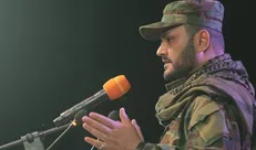 اگر دفاع از کودکان غزه تروریسم است، من تروریستم!