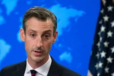 ندپرایس: در حال حاضر دور جدید مذاکرات با ایران وجود ندارد