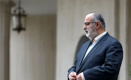 خط&zwnj;ونشان ایران برای کاخ سفید؛ جیغ بنفش در اردوگاه حسام&zwnj;الدین آشنا و دوستان!