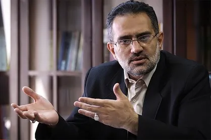 وزیر آموزش و پرورش به زودی معرفی خواهد شد