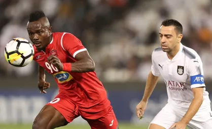 السد ۰ _۱ پرسپولیس / در&zwnj;های فینال به روی شاگردان برانکو باز شد