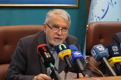 صالحی&zwnj;امیری: روابط ایران و عربستان در مسیر توسعه پایدار است