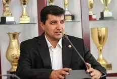 سهرابی: تمام بازیکنان غیر از اسدی با ما قرارداد دارند