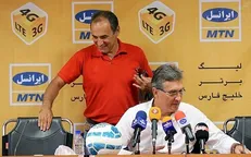مترجم برانکو مربی شد!
