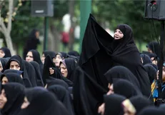 مدیر مسئول روزنامه شرق در مشهد دستگیر شد/ بانوان #حاشیه-شهر مشهد شیرمردانی به معراج فرستادند؛ توهین نکنید!
