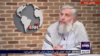 &laquo;شهید مهدی باکری همه مختصات یک قهرمان ملی را در بالاترین سطح دارد&raquo;