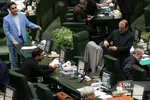 جلسه رأی اعتماد به وزرای پیشنهادی آموزش و پرورش و میراث فرهنگی