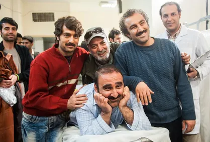 احمد مهرانفر &laquo;ارسطو&raquo; می&zwnj;ماند/ بازگشت احتمالی بهبود به &laquo;پایتخت ۶&raquo;