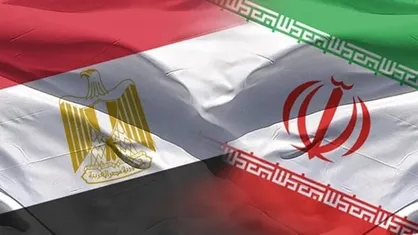 واکنش رسانه&zwnj;های اسرائیلی به تقویت روابط ایران و مصر