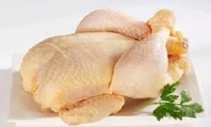 قیمت مرغ در میادین میوه و تره بار اعلام شد
