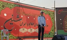 ثبت بیشترین تردد در مرز‌های کشور در روز گذشته