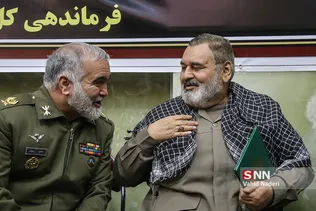 سردار موسوی