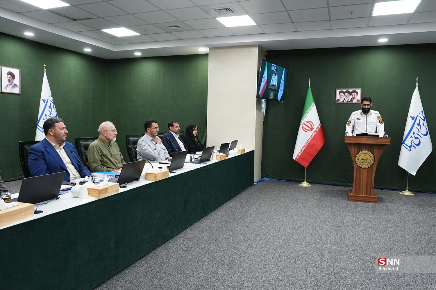 نشست علنی مجازی ۱۲ مهرماه ۱۴۰۵ مجلس شورای اسلامی