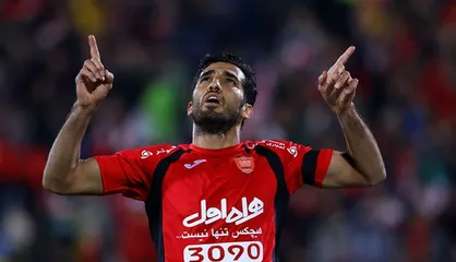 خبر خوش برای برانکو و پرسپولیسی&zwnj;ها