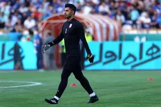فروزان: همه دیدند که در بازی استقلال و فولاد چه اتفاقاتی رخ داد