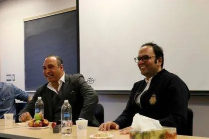&laquo;محمد امامی&raquo; چگونه می&zwnj;خواست با پول کثیف سرباز تهاجم فرهنگی باشد؟