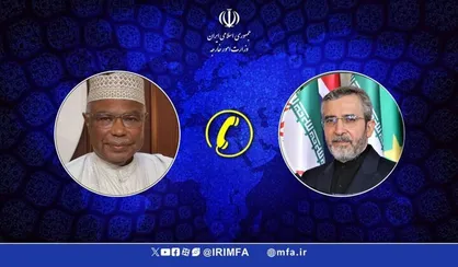 ضرورت اقدام عملی از سوی کشور&zwnj;های اسلامی جهت متوقف کردن جنایت در غزه