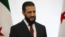 گفت‌وگوی تلفنی بن سلمان و الشرع