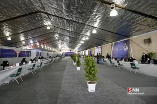 دومین روز ثبت نام انتخابات شورای شهر 1400