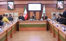 اقراریان: کاهش فاصله جنوب و شمال تهران از دغدغه‌های شورای ششم در بودجه ریزی است